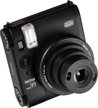 Instant-kamera Fujifilm Instax MINI 99 Black Instant-kamera - 4