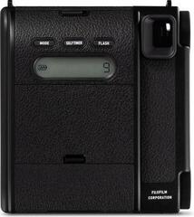 Instant fényképezőgép Fujifilm Instax MINI 99 Black Instant fényképezőgép - 1