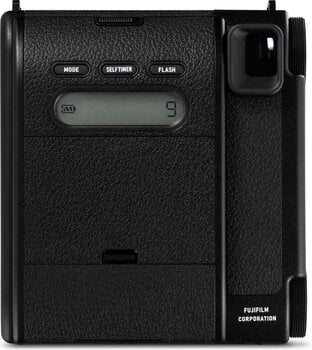 Instantcamera Fujifilm Instax MINI 99 Black Instantcamera - 2