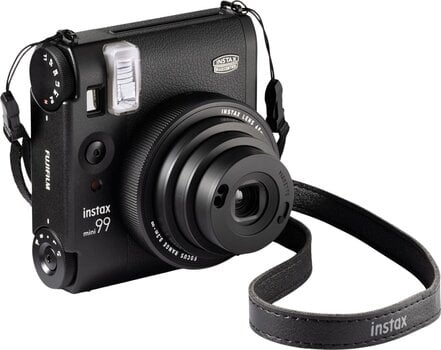 Instant-kamera Fujifilm Instax MINI 99 Black Instant-kamera - 3