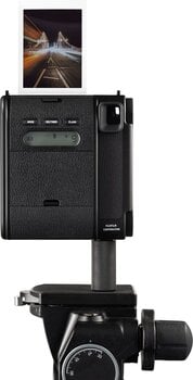 Instant fényképezőgép Fujifilm Instax MINI 99 Black Instant fényképezőgép - 7