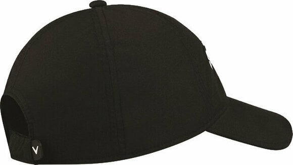 Mütze Callaway Waterproof Baseball Cap Black EU - 2