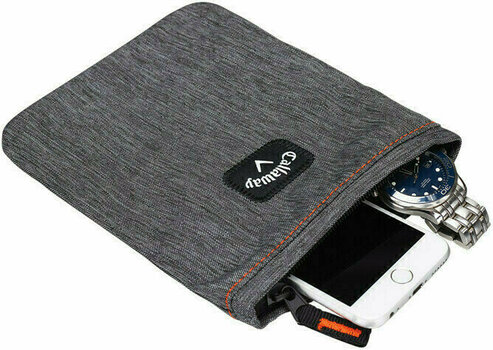 Taška Callaway Clubhouse Valuables Pouch 2016 - 2
