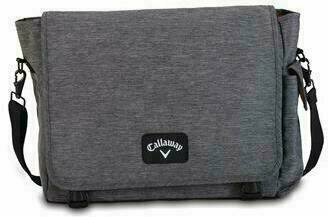 Tasche Callaway Clubhouse Messenger Bag 2016 - 2