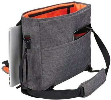 Tasche Callaway Clubhouse Messenger Bag 2016 - 3