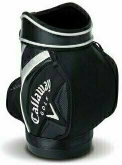 Taška na míče Callaway Tour Den Caddy Bag Black - 2