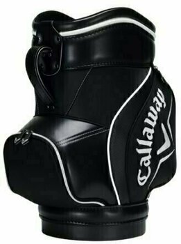 Taška na míče Callaway Tour Den Caddy Bag Black - 3