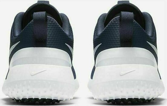 Pánské golfové boty Nike Roshe G Thunder Blue/White 42,5 Pánské golfové boty - 2