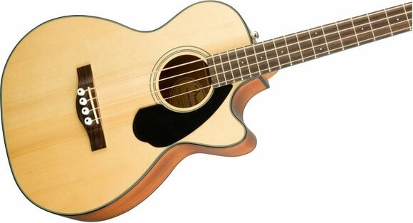 Basa akustyczna Fender CB-60SCE Natural - 3