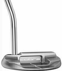 Mazza da golf - putter Cobra Golf Mallet Putter Rh SC-33 - 3