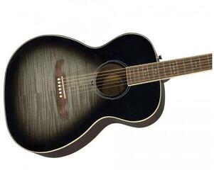 Elektroakustická kytara Fender FA-235E Concert Moonlight Burst Elektroakustická kytara - 1