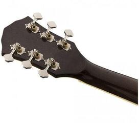 Elektroakustická kytara Fender FA-235E Concert Moonlight Burst Elektroakustická kytara - 2
