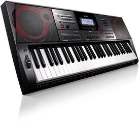 Billentésérzékeny szintetizátor Casio CT-X5000 Billentésérzékeny szintetizátor - 1