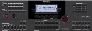 Billentésérzékeny szintetizátor Casio CT-X5000 Billentésérzékeny szintetizátor - 2