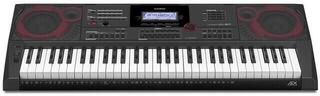 Billentésérzékeny szintetizátor Casio CT-X5000 Billentésérzékeny szintetizátor - 4