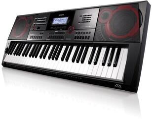 Billentésérzékeny szintetizátor Casio CT-X5000 Billentésérzékeny szintetizátor - 6
