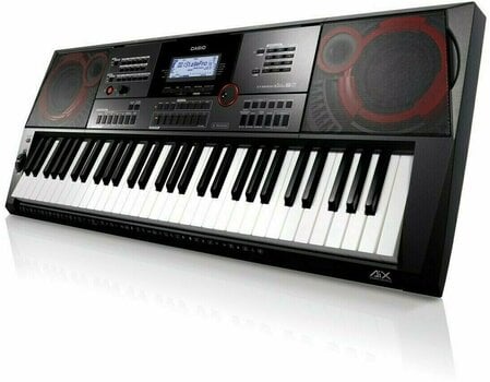 Keyboard with Touch Response Casio CT-X5000 - 7