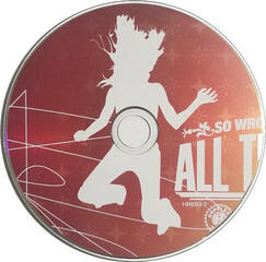 Musiikki-CD All Time Low - So Wrong, Its Right (CD) - 1