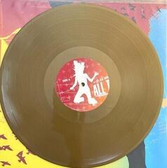 Disque vinyle All Time Low - So Wrong, Its Right (Reissue) (Gold Coloured) (LP) - 1