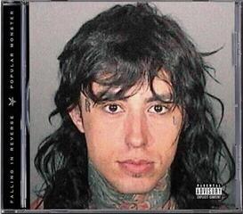 Muzyczne CD Falling in Reverse - Popular Monster (CD) - 1