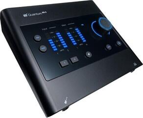 USB Audio Interface Presonus Quantum ES Ultimate Bundle USB Audio Interface - 1