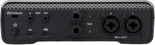 USB Audio Interface Presonus Quantum ES Ultimate Bundle USB Audio Interface - 3
