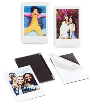 Fotopapper Fujifilm Instax Mini Magnet Fotopapper - 2