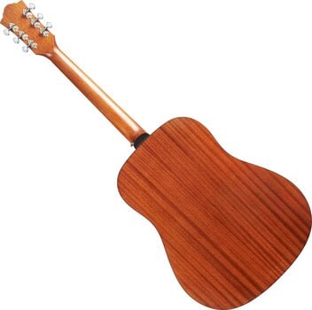 Guitare acoustique Guild D-320 Natural Guitare acoustique - 2