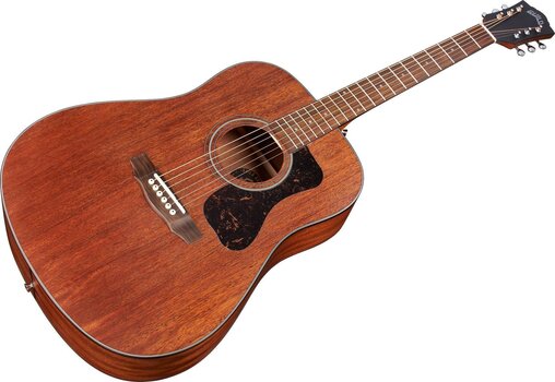 Guitare acoustique Guild D-320 Natural Guitare acoustique - 5