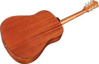 Akustická kytara Guild D-320 Natural Akustická kytara - 5