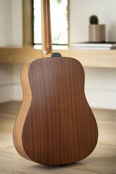 Dreadnought-kitara Guild D-320 Natural Dreadnought-kitara - 9