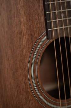 Акустична китара Guild D-320 Natural Акустична китара - 12