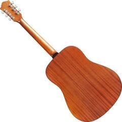 Akustická kytara Guild D-340 Natural Akustická kytara - 1