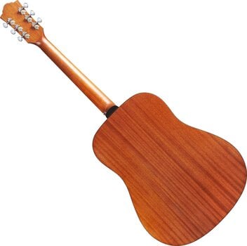 Akustikgitarre Guild D-340 Natural Akustikgitarre - 2