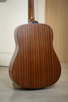 Akustična gitara Guild D-340 Natural Akustična gitara - 9