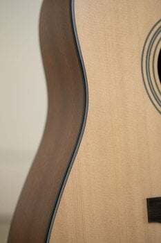 Akustikgitarre Guild D-340 Natural Akustikgitarre - 10