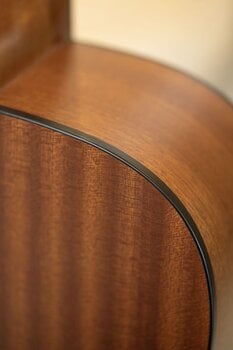 Dreadnought Guitar Guild D-340 Natural Dreadnought Guitar - 16