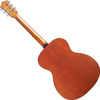 Guitare acoustique Jumbo Guild OM-320 Natural Guitare acoustique Jumbo - 2