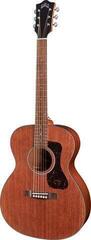 Jumbokitara Guild OM-320 Natural Jumbokitara - 2