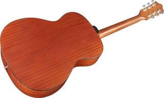 Jumbokitara Guild OM-320 Natural Jumbokitara - 5
