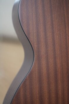 Jumbo Akustikgitarre Guild OM-320 Natural Jumbo Akustikgitarre - 13