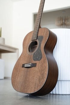 Guitarra jumbo Guild OM-320 Natural Guitarra jumbo - 15