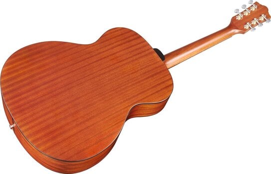 Jumbo akustična gitara Guild OM-340 Natural Jumbo akustična gitara - 6