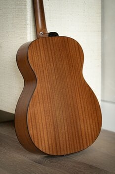 Jumbo Akustikgitarre Guild OM-340 Natural Jumbo Akustikgitarre - 12