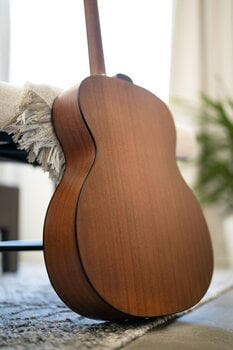 Jumbo akustična gitara Guild OM-340 Natural Jumbo akustična gitara - 20