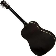 Dreadnought z elektroniką Gibson J-45 Standard 2019 Vintage Sunburst Dreadnought z elektroniką - 1