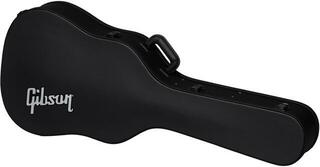 Dreadnought z elektroniką Gibson J-45 Standard 2019 Vintage Sunburst Dreadnought z elektroniką - 4