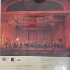 Disco de vinilo Taking Back Sunday - Louder Now (LP) - 1