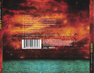 Musiikki-CD Brand New - Deja Entendu (CD) - 2
