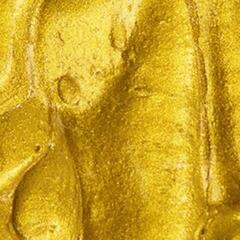 Strukturpaste Lukas 722740250 Strukturpaste 250 ml Gold - 1
